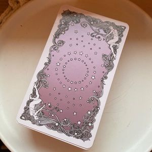 Star Spinner Tarot - lightly used